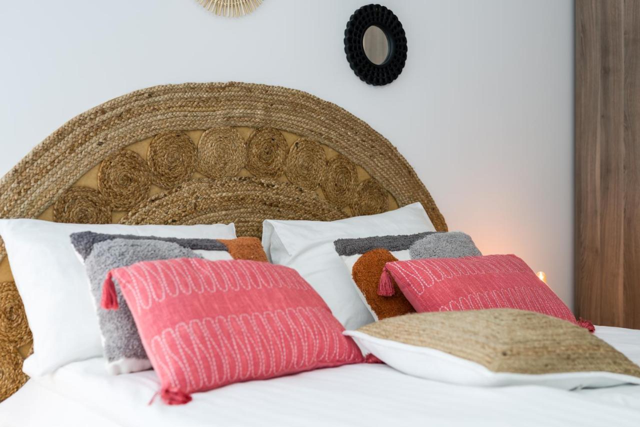 Sleepway Apartments - Boho Dream Poznan Ngoại thất bức ảnh
