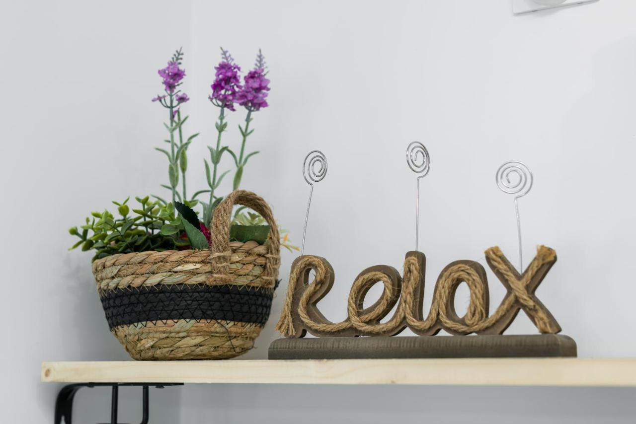 Sleepway Apartments - Boho Dream Poznan Ngoại thất bức ảnh