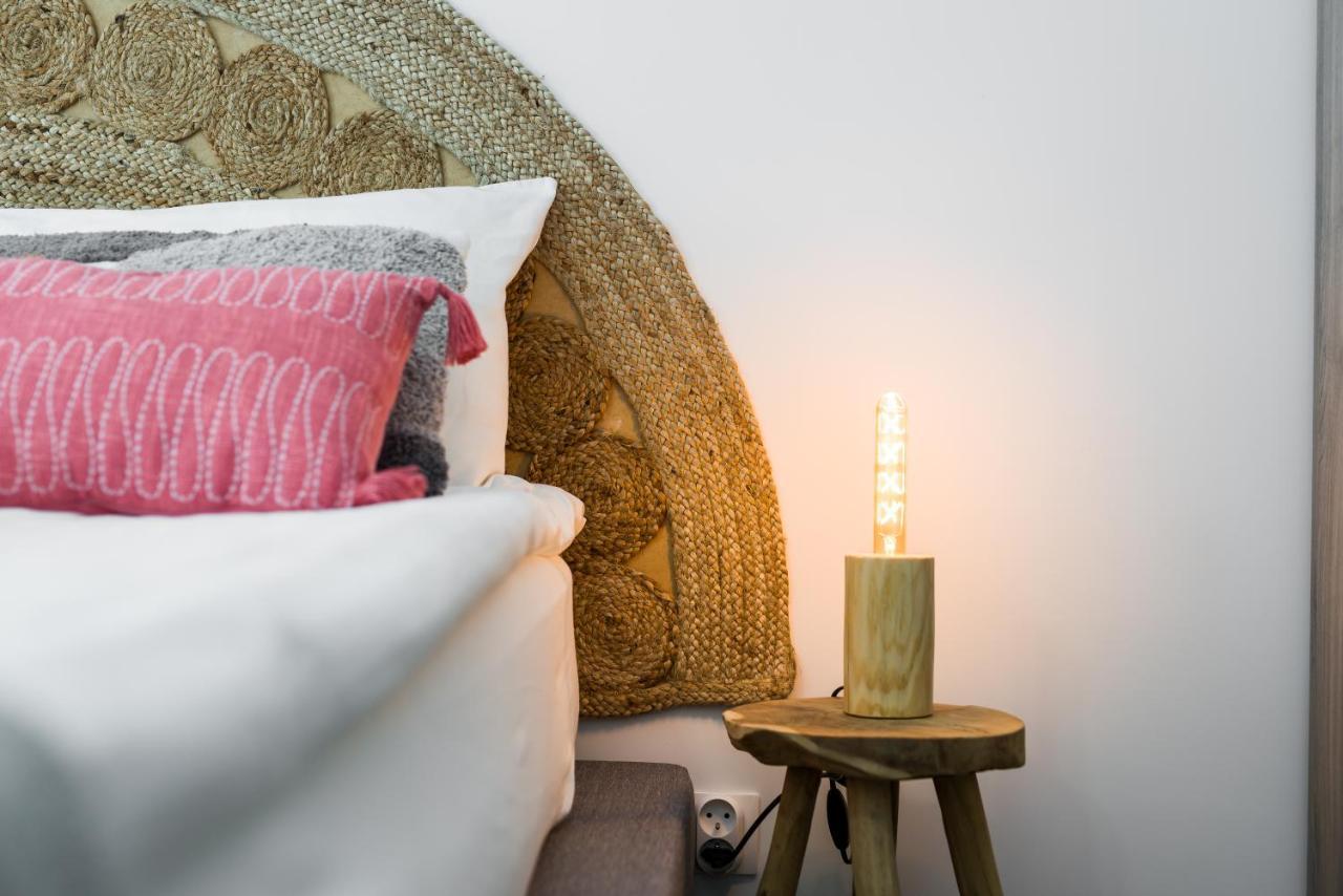 Sleepway Apartments - Boho Dream Poznan Ngoại thất bức ảnh